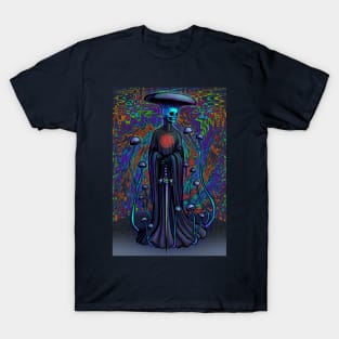 Shin Megami Tensei - Chernobog T-Shirt